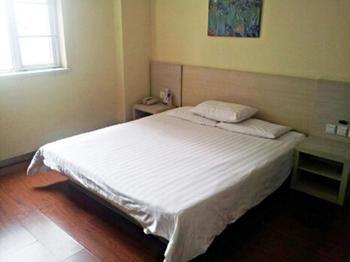 Hanting Hotel Harbin Qiulin Branch المظهر الخارجي الصورة
