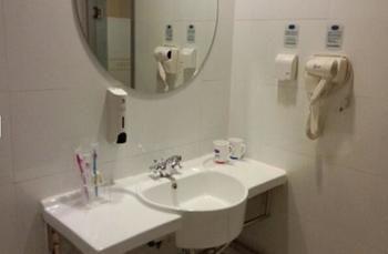 Hanting Hotel Harbin Qiulin Branch المظهر الخارجي الصورة