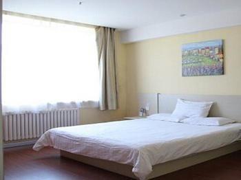 Hanting Hotel Harbin Qiulin Branch المظهر الخارجي الصورة