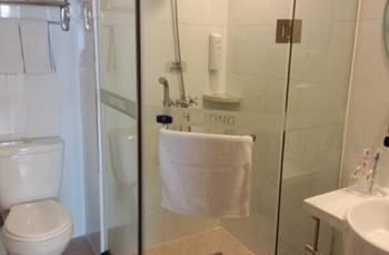 Hanting Hotel Harbin Qiulin Branch المظهر الخارجي الصورة
